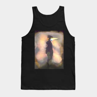 Singular Vision-Singular Focus Tank Top